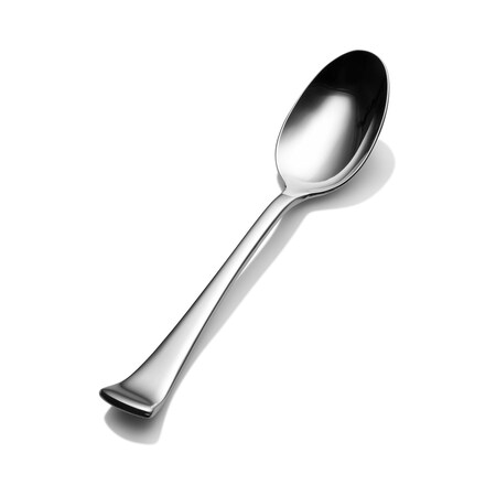 Bon Chef Aspen, Table Serving Spoon, Mirror Finish, 18/10, 8.5" , set of 12 S3204